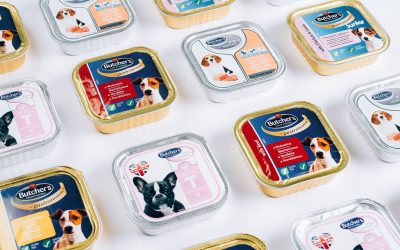 Are By-Products in Pet Food Bad? A Closer Look at What’s Really Inside the Bag