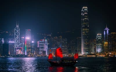 How Much Does It Cost to Ship a Dog or Cat from the U.S. to Hong Kong?
